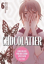 Chocolatier - Cioccolata per un cuore spezzato